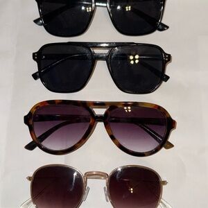 Women’s Sunglasses Bundle